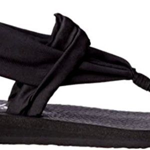 Never Worn Skechers women's MEDITATION - STUDIO Kicks Sport Sandals